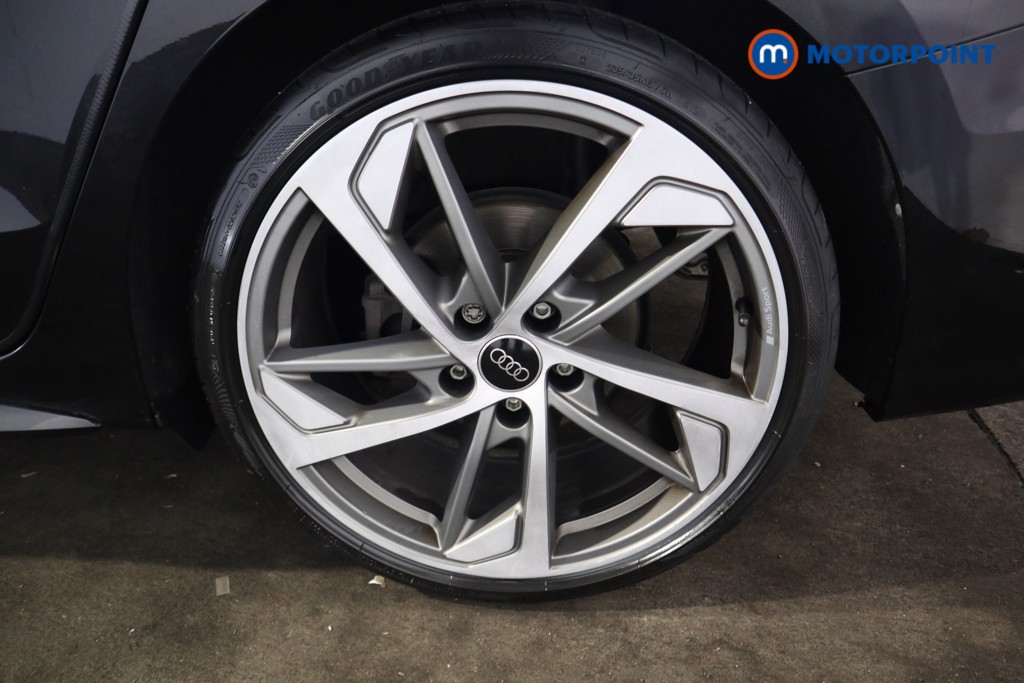 Used Audi A3 2023 for sale - 78039861: Photo 40