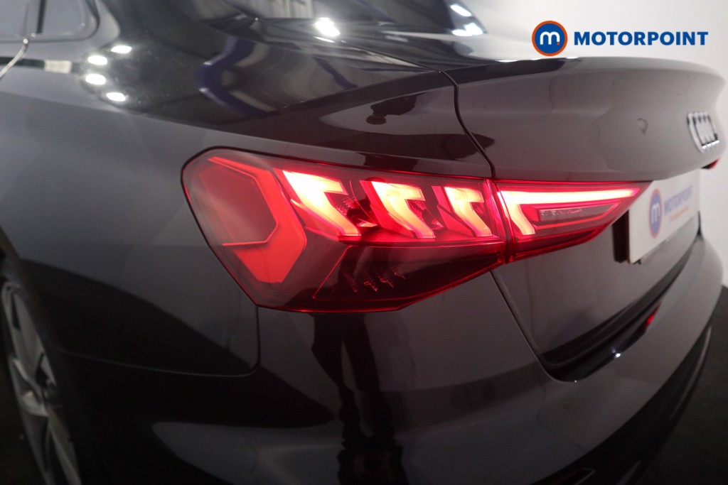 Used Audi A3 2023 for sale - 78039861: Photo 42