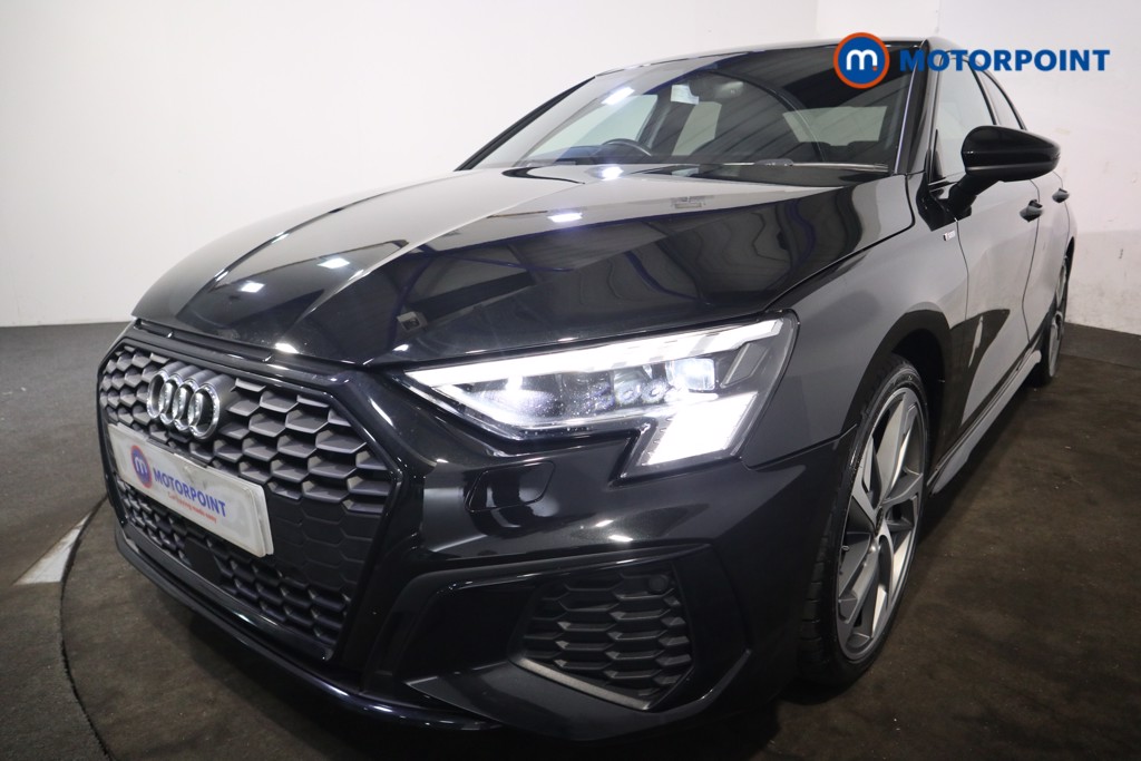 Used Audi A3 2023 for sale - 78039861: Photo 49