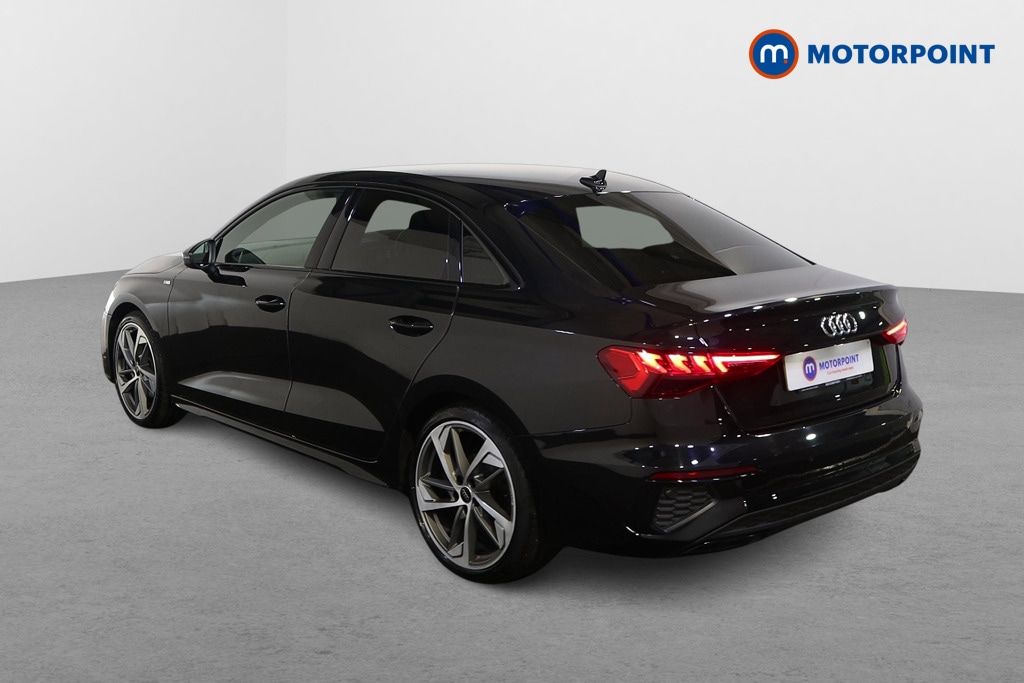 Used Audi A3 2023 for sale - 78039861: Photo 5