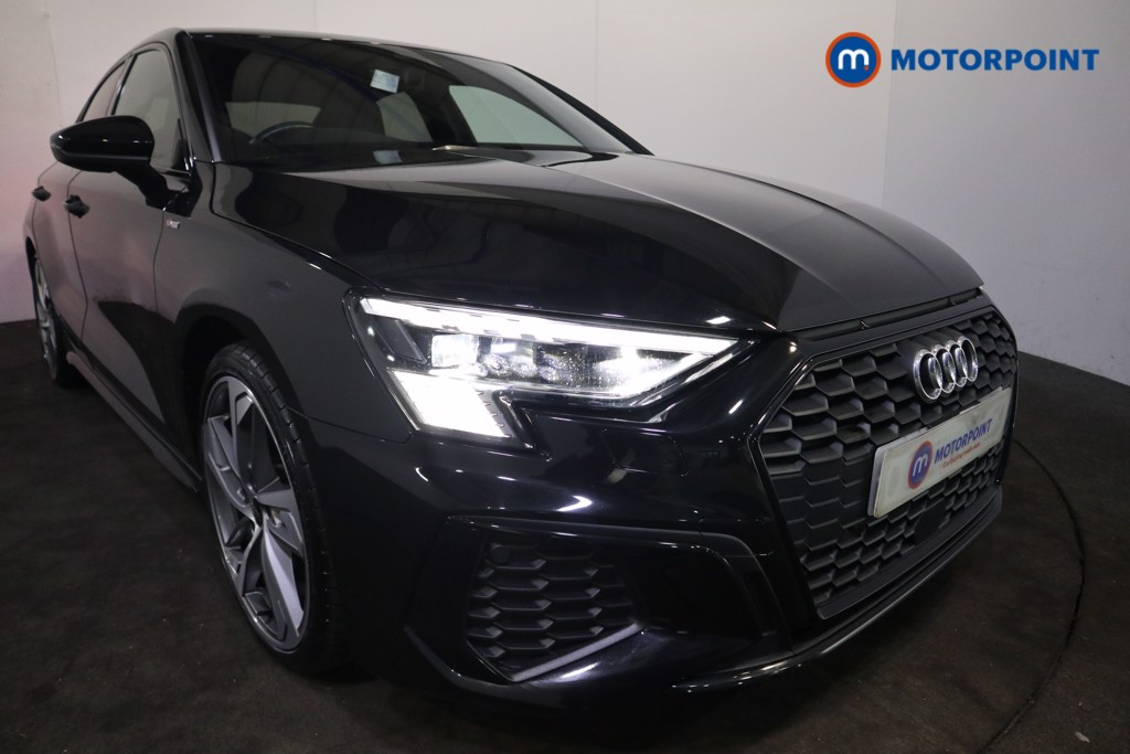 Used Audi A3 2023 for sale - 78039861: Photo 51