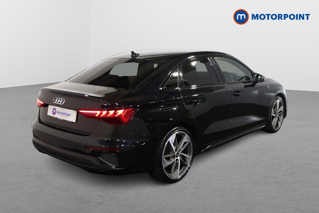 Used Audi A3 2023 for sale - 78039861: Photo 7