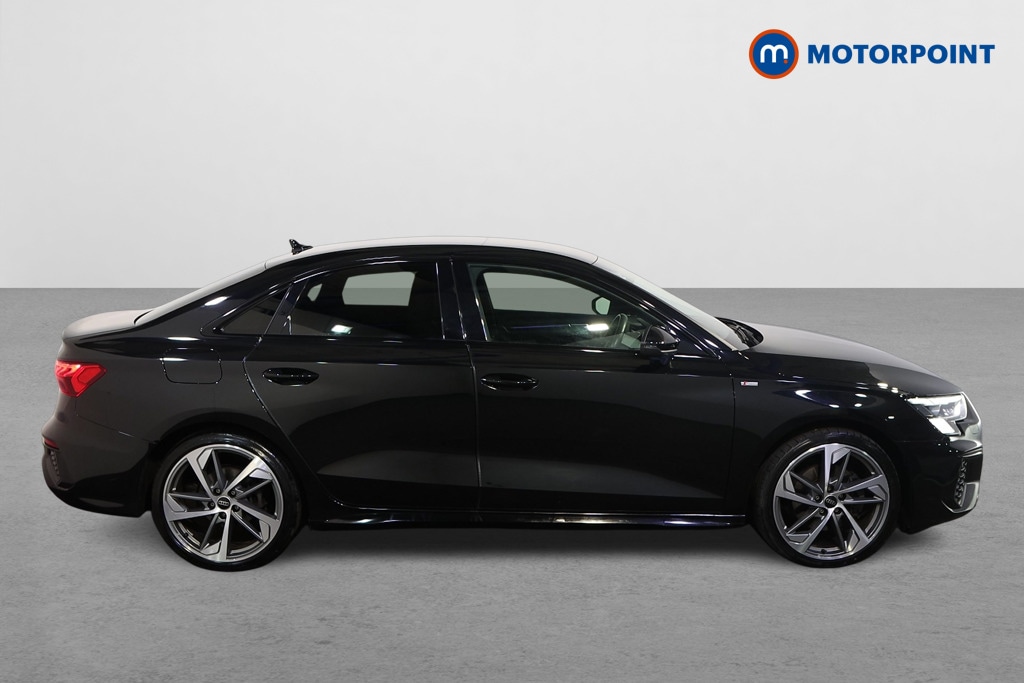 Used Audi A3 2023 for sale - 78039861: Photo 8