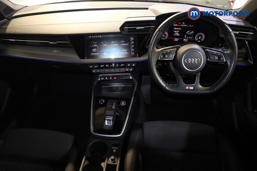 Used Audi A3 2023 for sale - 78039861: Photo 9