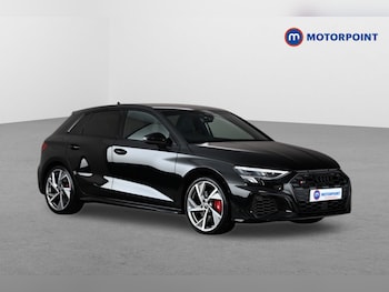 Used Audi A3 2023 for sale - 78883102: Photo