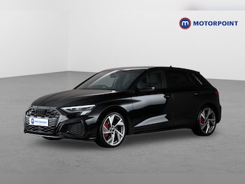 Used Audi A3 2023 for sale - 78883102: Photo