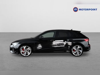Used Audi A3 2023 for sale - 78883102: Photo