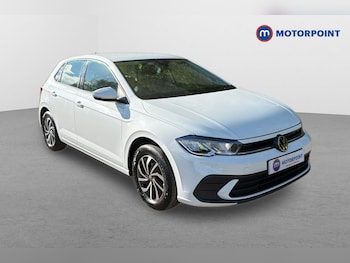 Used Volkswagen Polo 2024 for sale - 78718860: Photo