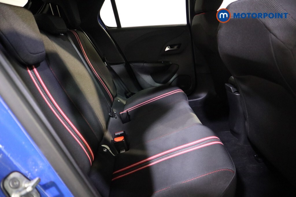 Used Vauxhall Corsa 2022 for sale - 77516718: Photo 22