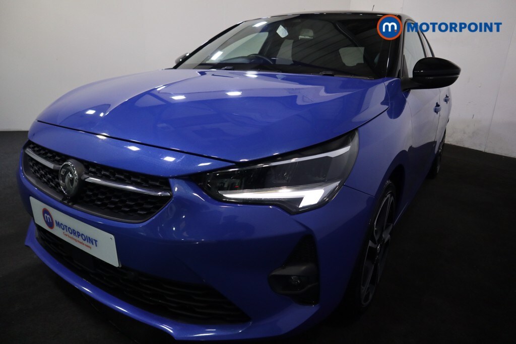 Used Vauxhall Corsa 2022 for sale - 77516718: Photo 36