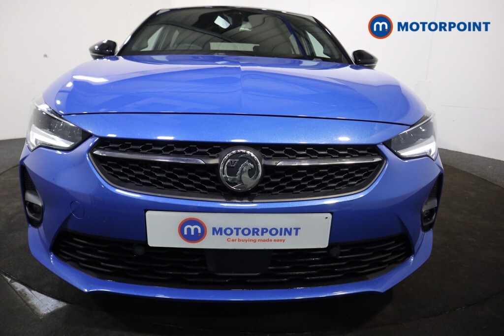 Used Vauxhall Corsa 2022 for sale - 77516718: Photo 37