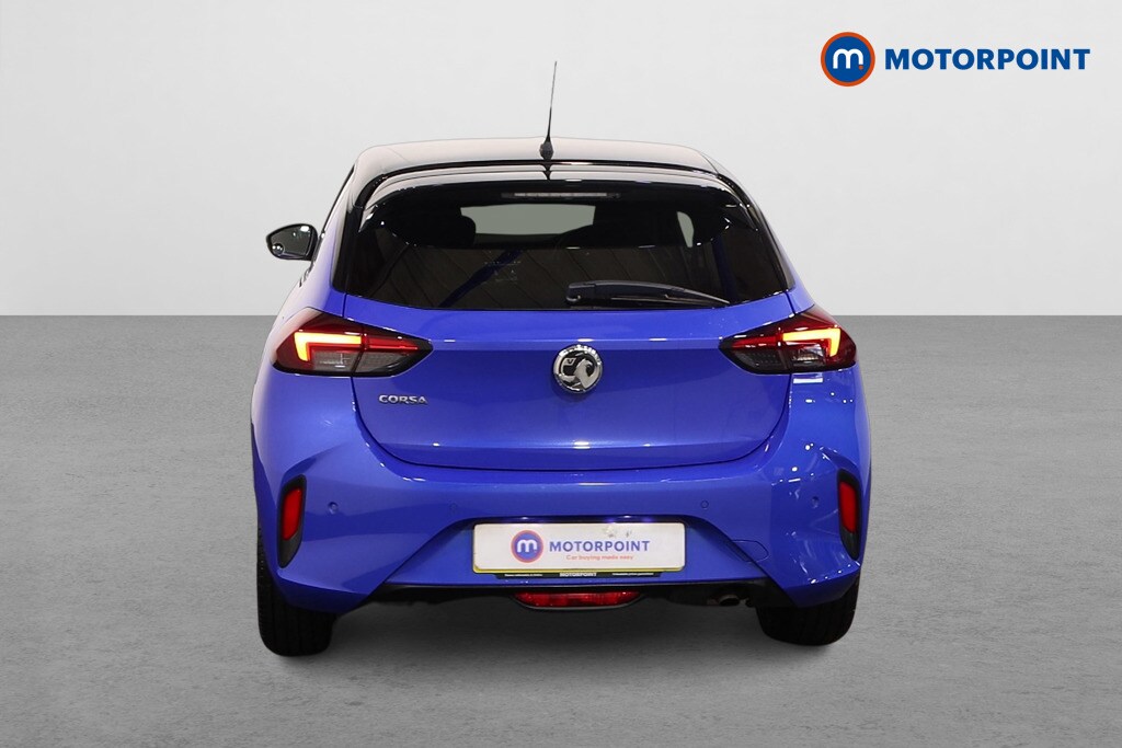 Used Vauxhall Corsa 2022 for sale - 77516718: Photo 6