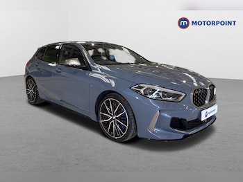 Used BMW 1 Series 2024 for sale - 79357670: Photo