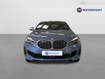 Used BMW 1 Series 2024 for sale - 79357670: Photo
