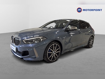 Used BMW 1 Series 2024 for sale - 79357670: Photo