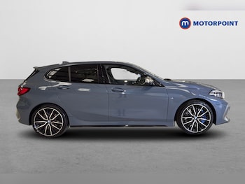 Used BMW 1 Series 2024 for sale - 79357670: Photo