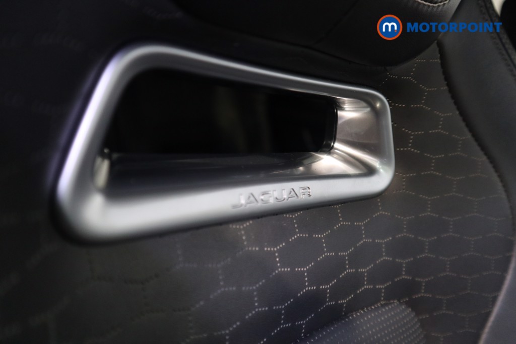 Used Jaguar F-Pace 2023 for sale - 77421101: Photo 27