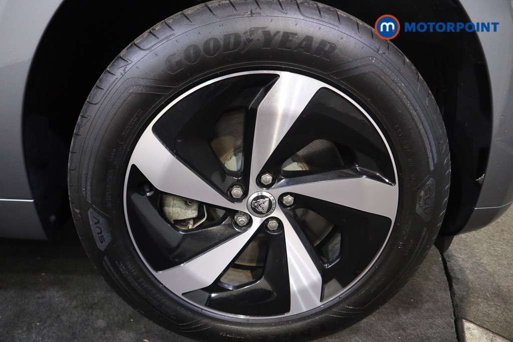 Used Jaguar F-Pace 2023 for sale - 77421101: Photo 34