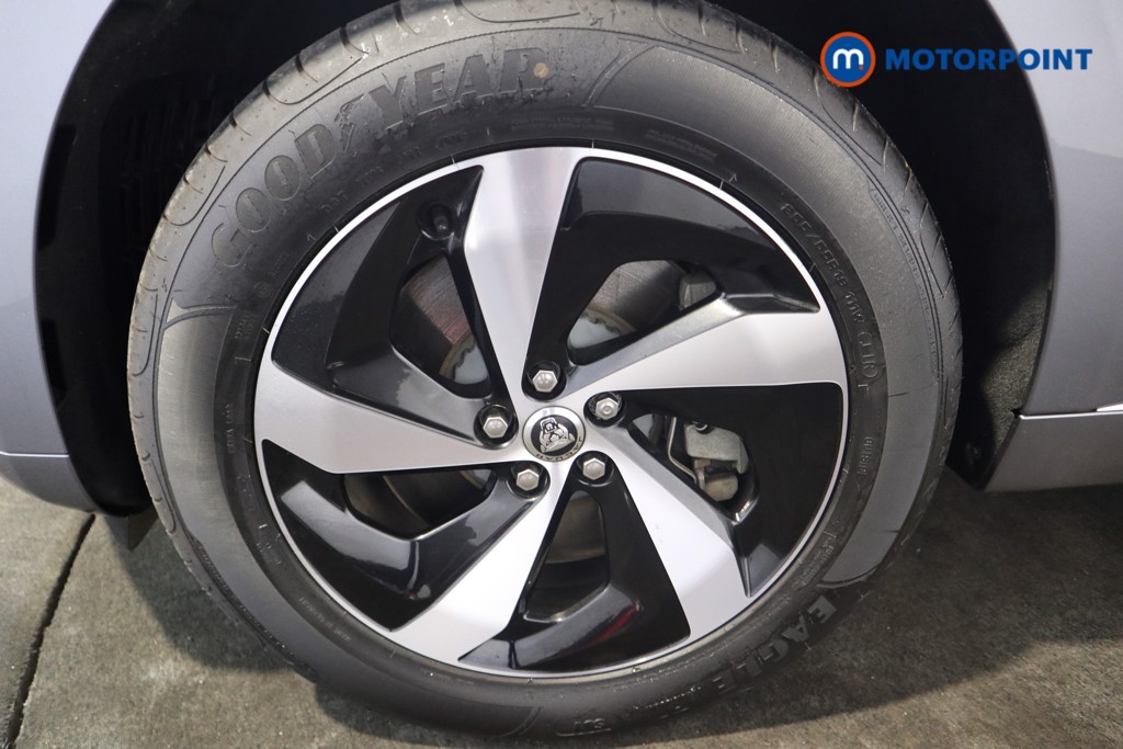 Used Jaguar F-Pace 2023 for sale - 77421101: Photo 35