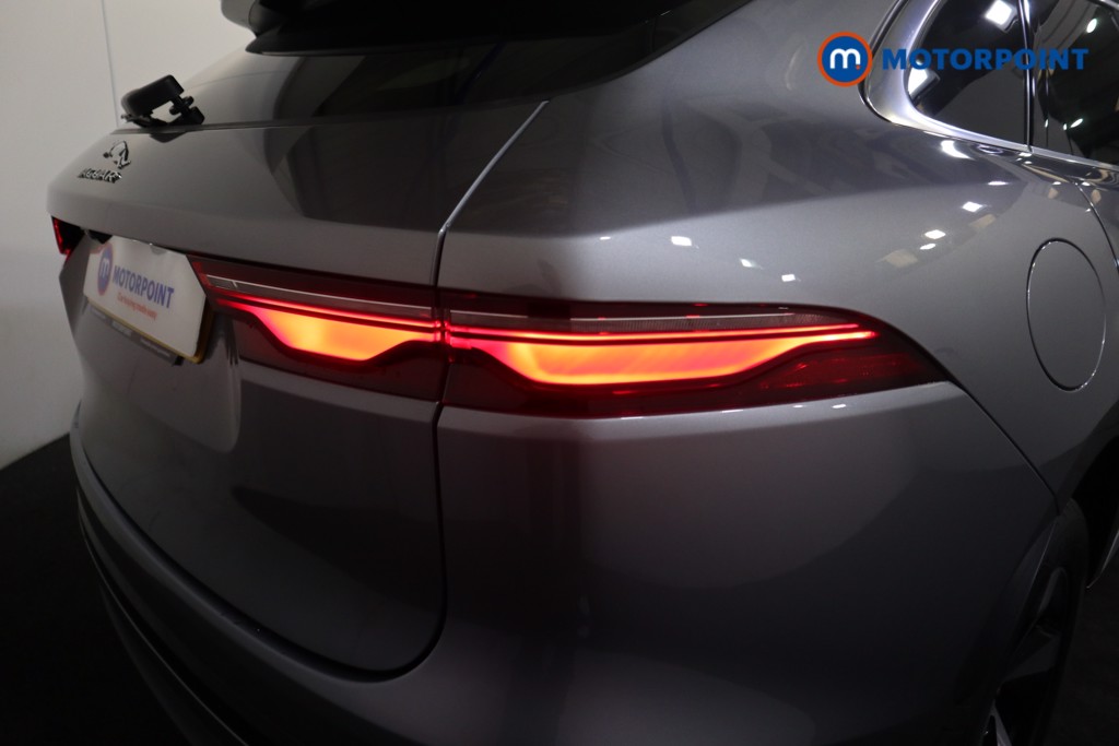 Used Jaguar F-Pace 2023 for sale - 77421101: Photo 41