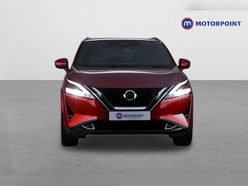 Used Nissan Qashqai 2022 for sale - 79151268: Photo