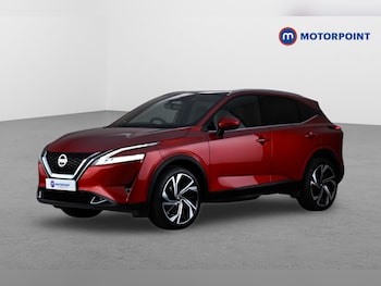 Used Nissan Qashqai 2022 for sale - 79151268: Photo