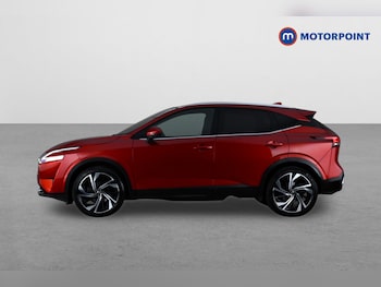 Used Nissan Qashqai 2022 for sale - 79151268: Photo