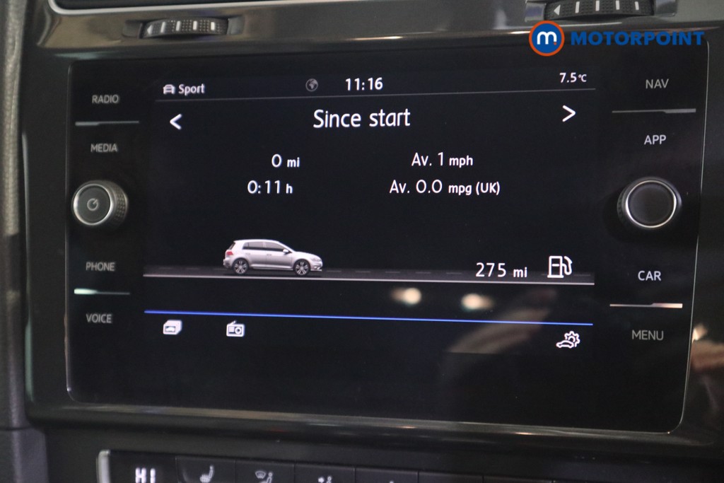 Used Volkswagen Golf 2020 for sale - 77579169: Photo 10