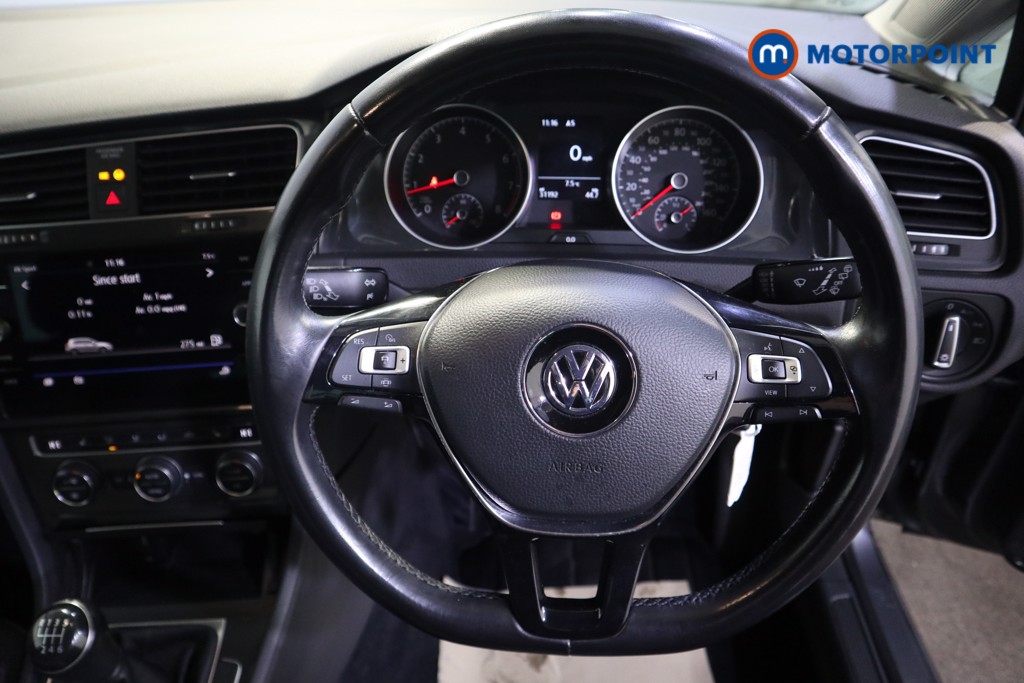 Used Volkswagen Golf 2020 for sale - 77579169: Photo 11