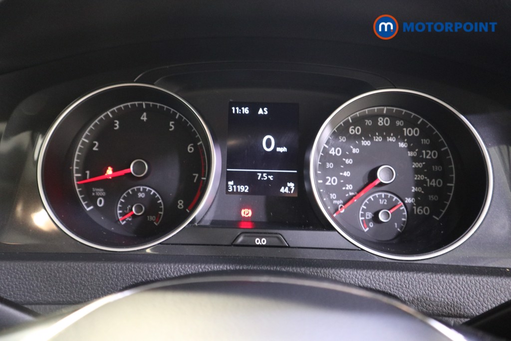 Used Volkswagen Golf 2020 for sale - 77579169: Photo 12