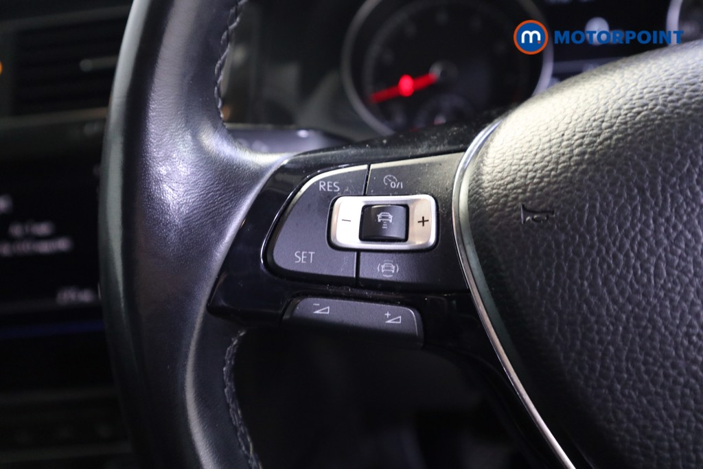 Used Volkswagen Golf 2020 for sale - 77579169: Photo 13