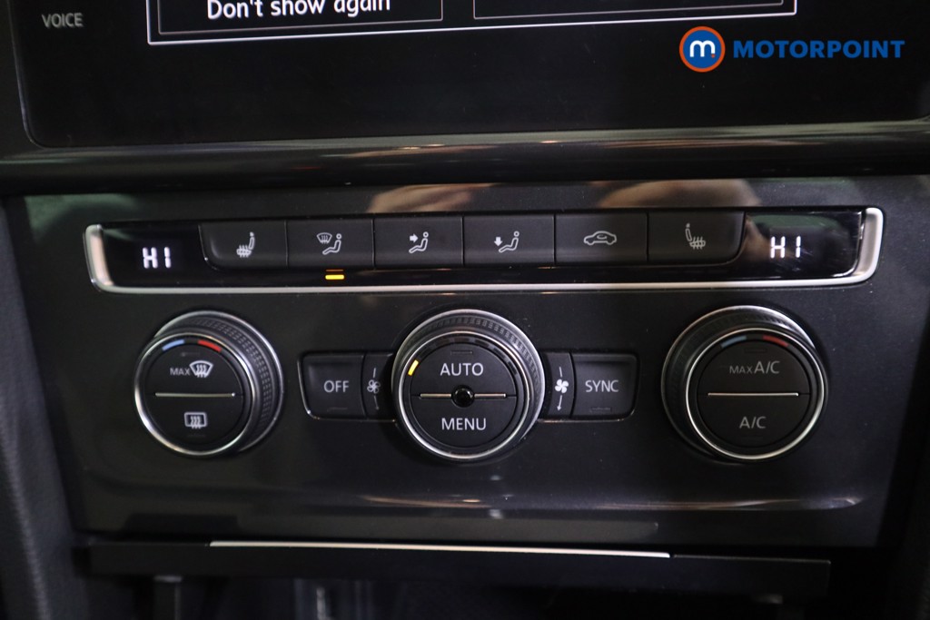 Used Volkswagen Golf 2020 for sale - 77579169: Photo 15