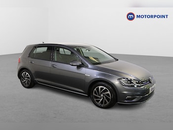 Used Volkswagen Golf 2020 for sale - 77579169: Photo