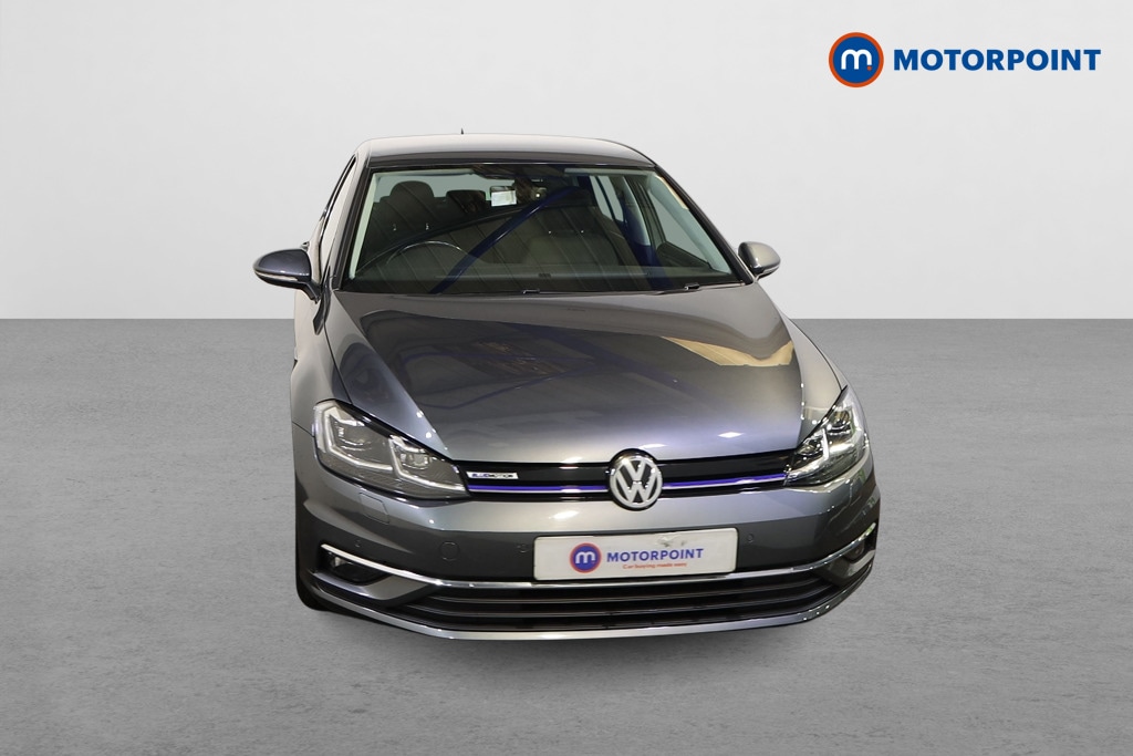 Used Volkswagen Golf 2020 for sale - 77579169: Photo 2