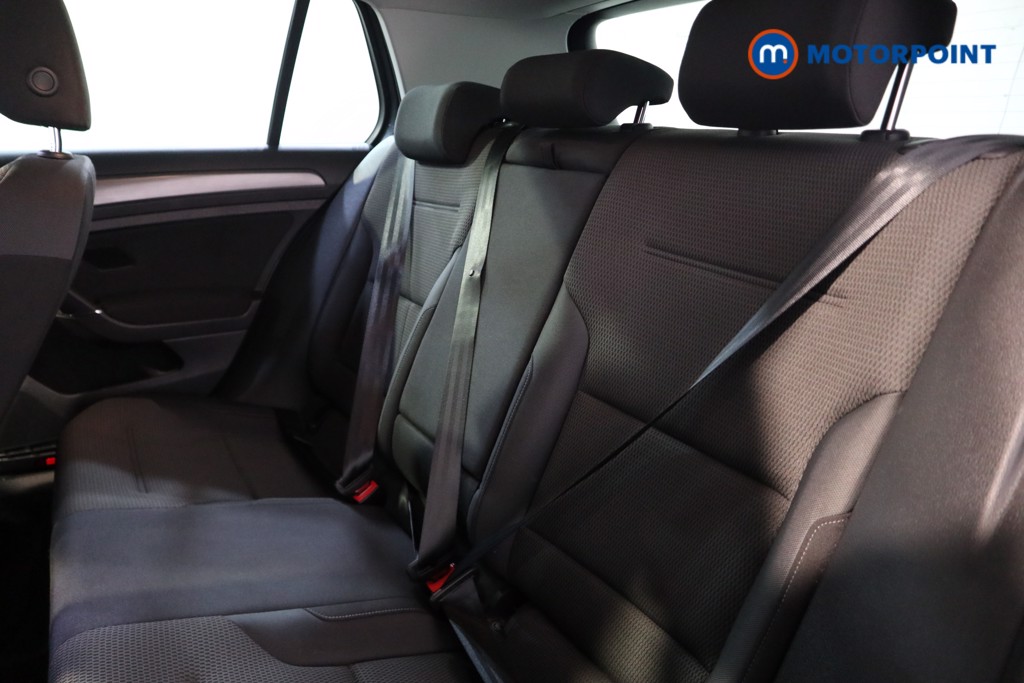 Used Volkswagen Golf 2020 for sale - 77579169: Photo 27