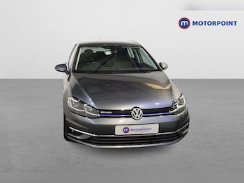 Used Volkswagen Golf 2020 for sale - 77579169: Photo