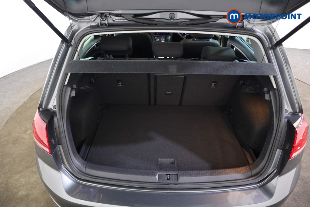 Used Volkswagen Golf 2020 for sale - 77579169: Photo 31