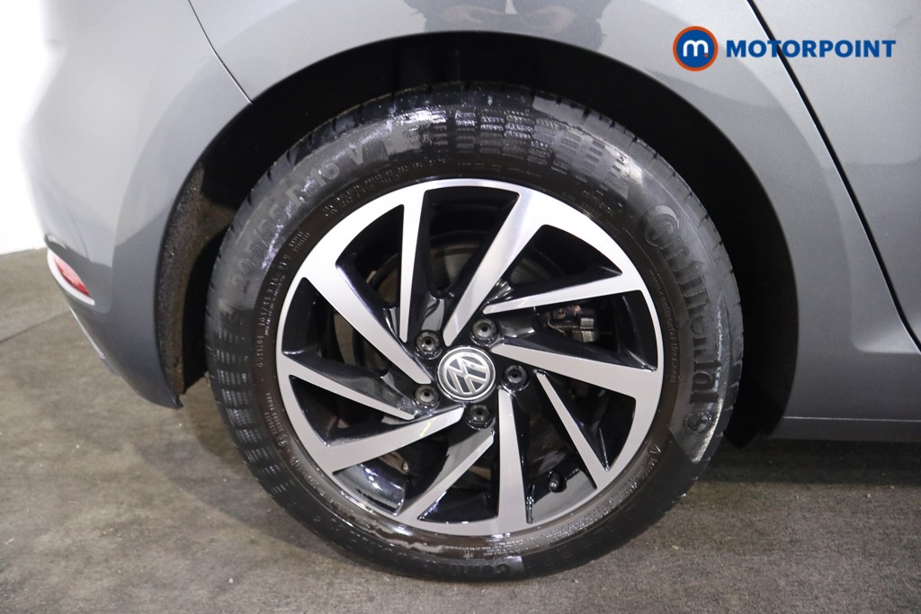 Used Volkswagen Golf 2020 for sale - 77579169: Photo 34