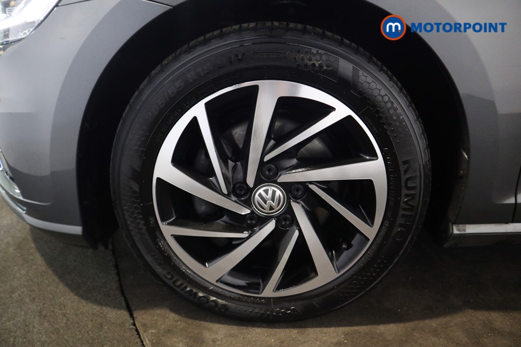 Used Volkswagen Golf 2020 for sale - 77579169: Photo 36