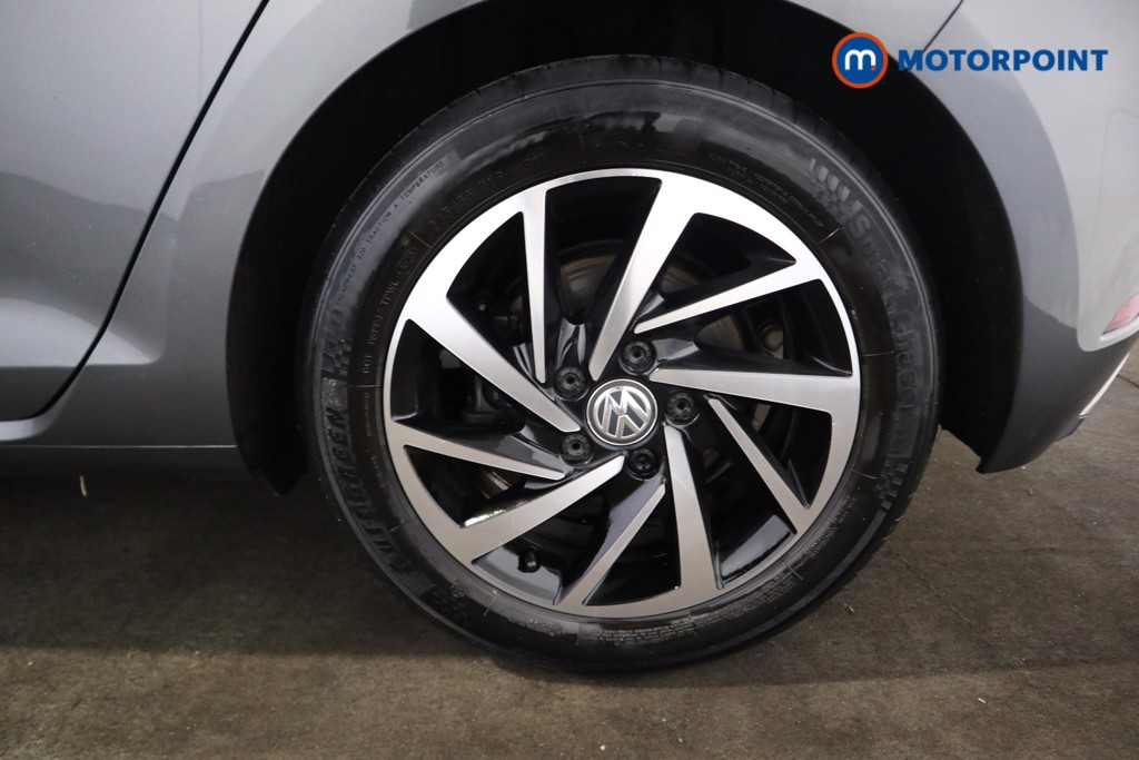 Used Volkswagen Golf 2020 for sale - 77579169: Photo 37