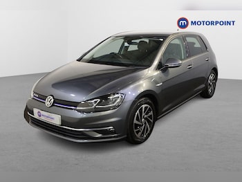 Used Volkswagen Golf 2020 for sale - 77579169: Photo