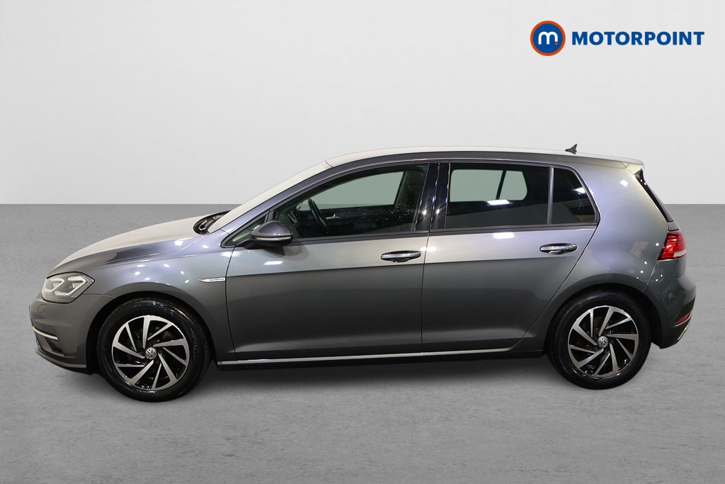 Used Volkswagen Golf 2020 for sale - 77579169: Photo 4