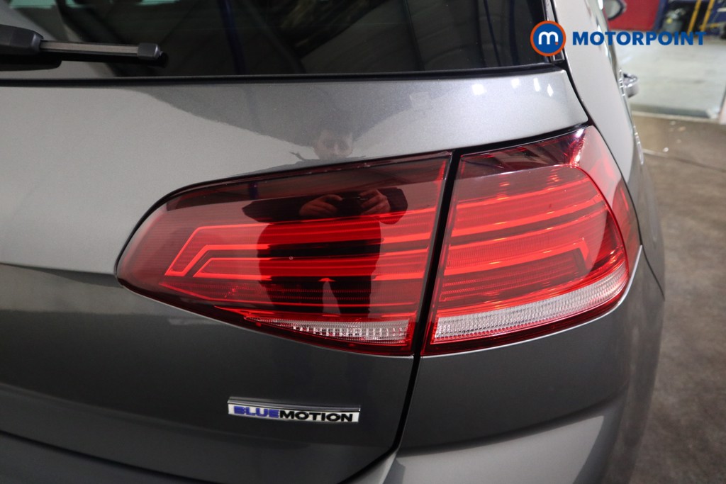 Used Volkswagen Golf 2020 for sale - 77579169: Photo 40