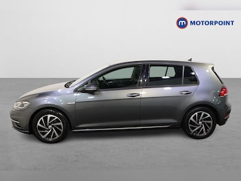 Used Volkswagen Golf 2020 for sale - 77579169: Photo