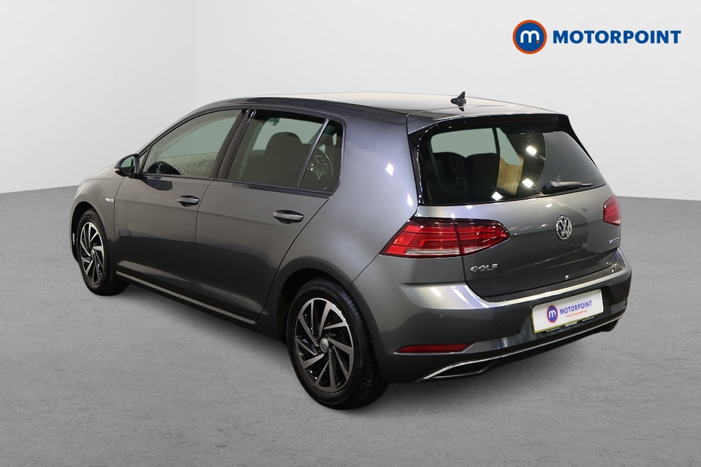 Used Volkswagen Golf 2020 for sale - 77579169: Photo 5