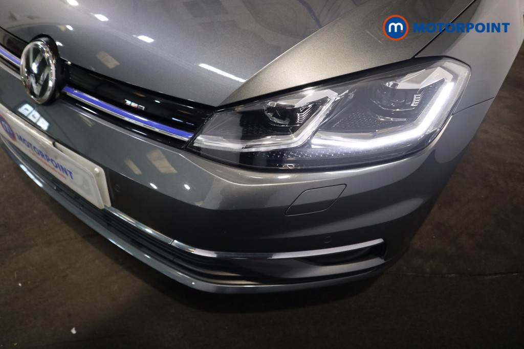 Used Volkswagen Golf 2020 for sale - 77579169: Photo 50