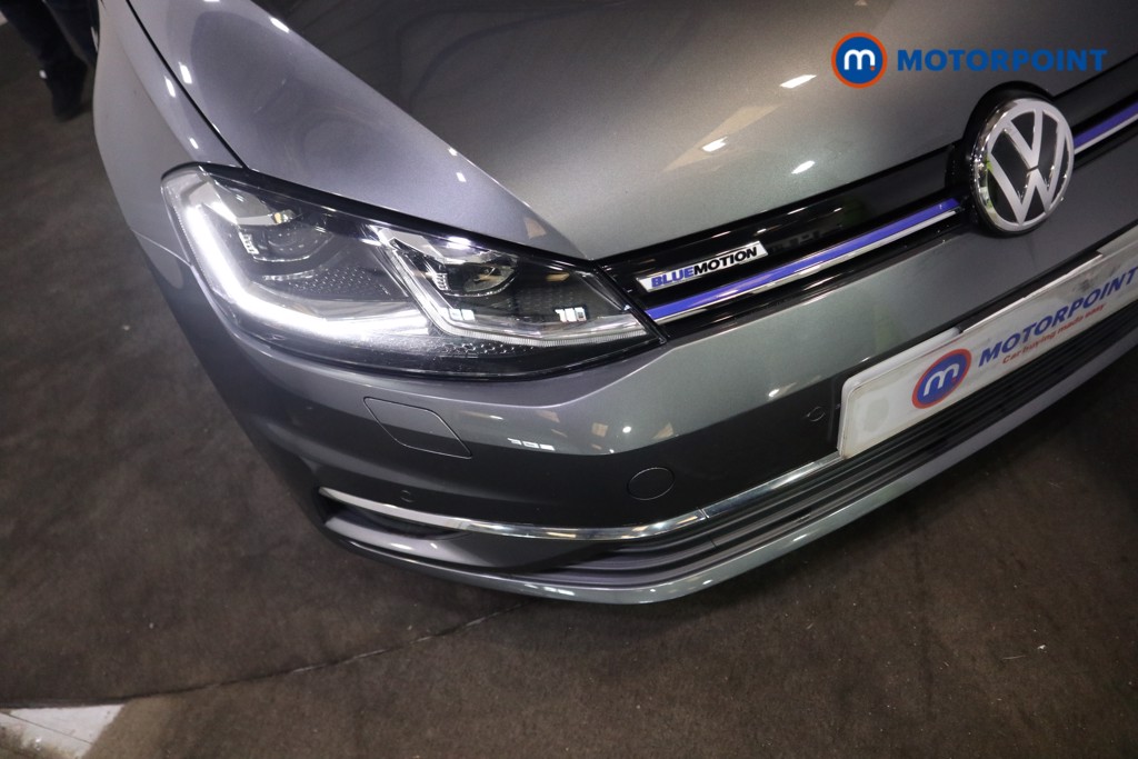 Used Volkswagen Golf 2020 for sale - 77579169: Photo 51