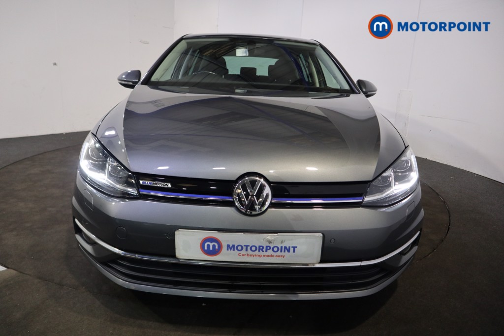 Used Volkswagen Golf 2020 for sale - 77579169: Photo 52