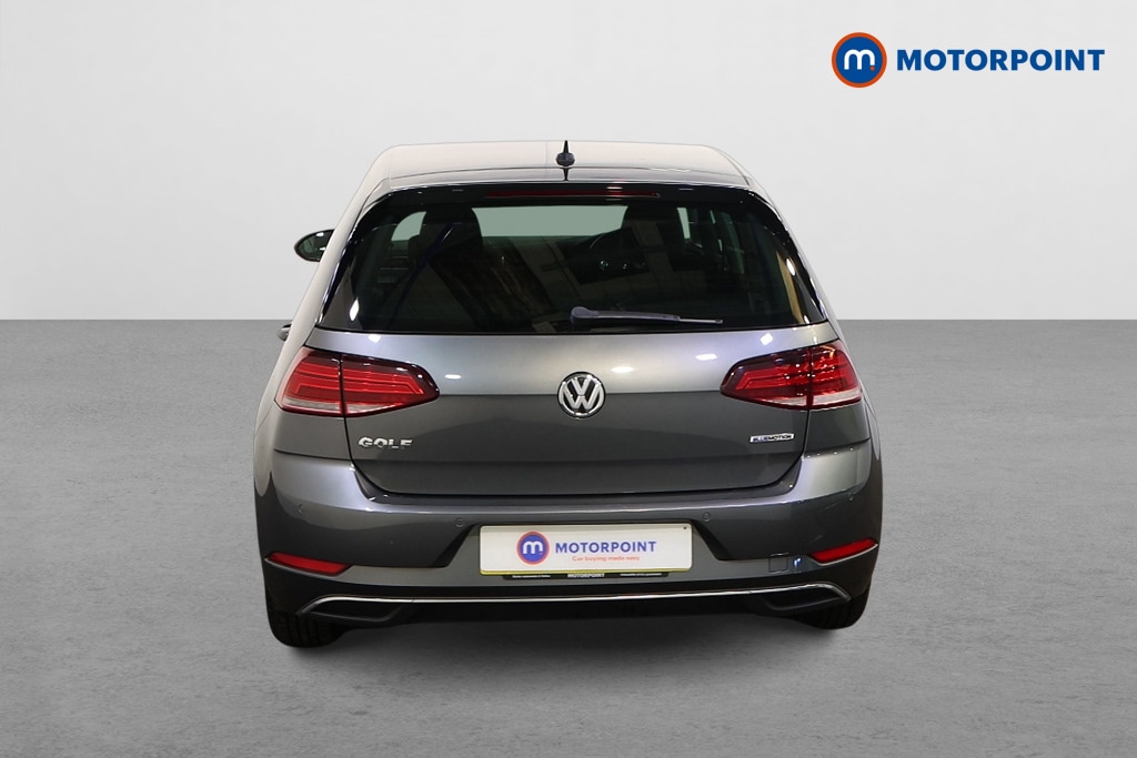 Used Volkswagen Golf 2020 for sale - 77579169: Photo 6
