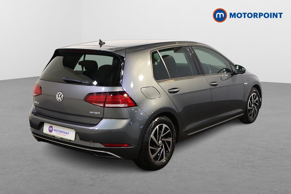 Used Volkswagen Golf 2020 for sale - 77579169: Photo 7